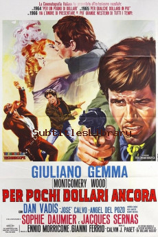 subtitles of Fort Yuma Gold (1966)