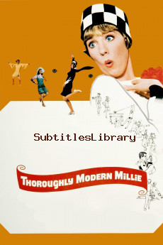 Thoroughly Modern Millie (1967)