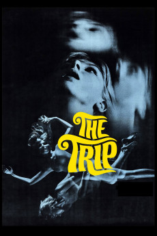 The Trip (1967) Poster
