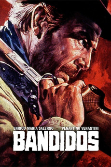 Bandidos (1967) Poster