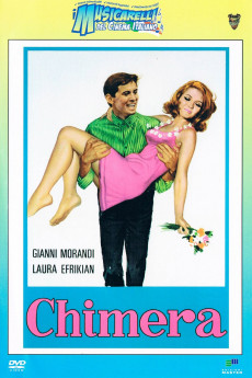 Chimera (1968) Poster