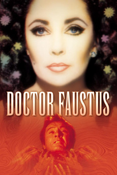 Doctor Faustus (1967) Poster