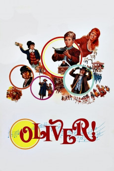 Oliver! (1968) Poster