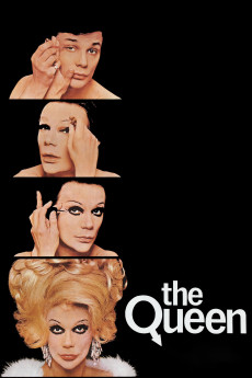 The Queen (1968) Poster