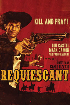 subtitles of Requiescant (1967)