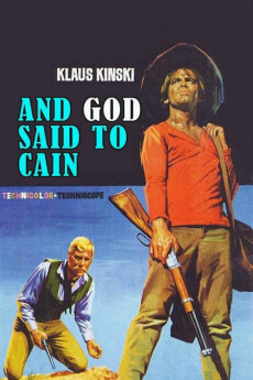 And God Said to Cain (1970) Poster