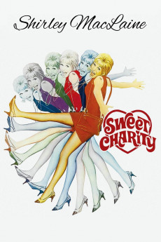 Sweet Charity (1969) Poster