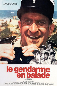 Le gendarme en balade (1970) Poster