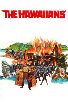 subtitles of The Hawaiians (1970)