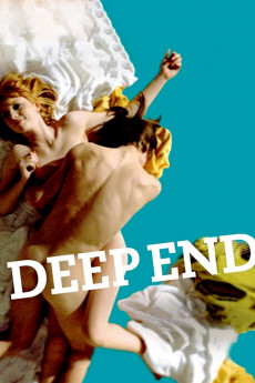 Deep End (1970) Poster