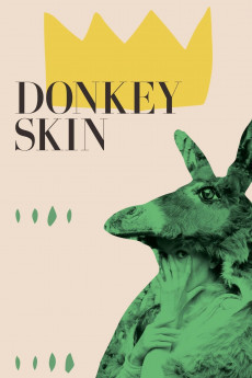 Donkey Skin (1970) Poster