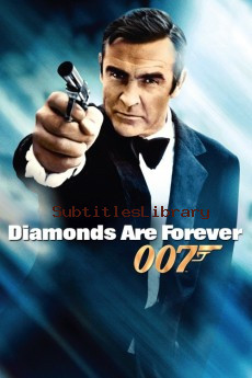 subtitles of Diamonds Are Forever (1971)