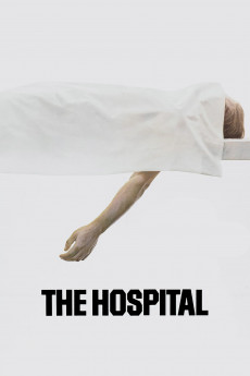 The Hospital (1971) Poster