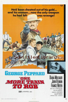 One More Train to Rob (1971)
