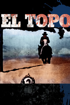 El Topo (1970) Poster