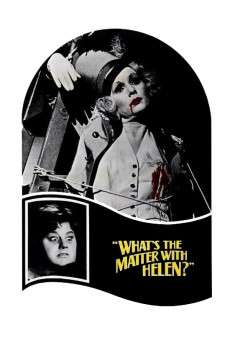 What's the Matter with Helen? (1971) Poster