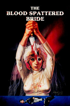 The Blood Spattered Bride (1972) Poster