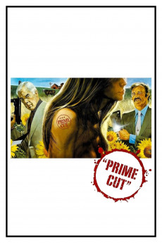 Prime Cut (1972) Poster