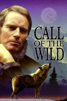 The Call of the Wild (1972) Poster