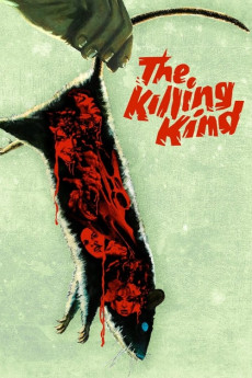 The Killing Kind (1973) Poster