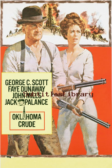 Oklahoma Crude (1973)