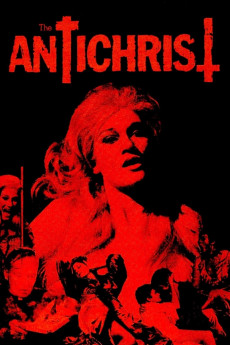 The Antichrist (1974) Poster