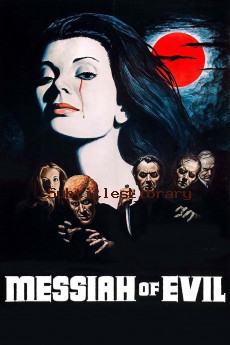 subtitles of Messiah of Evil (1973)