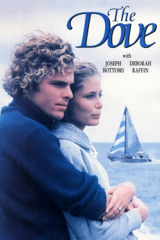 The Dove (1974) Poster