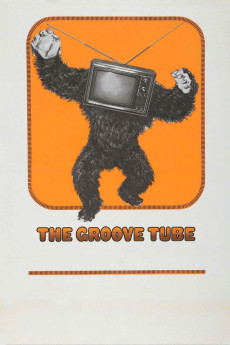 The Groove Tube (1974) Poster