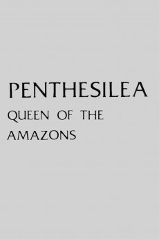 Penthesilea: Queen of the Amazons (1974) Poster