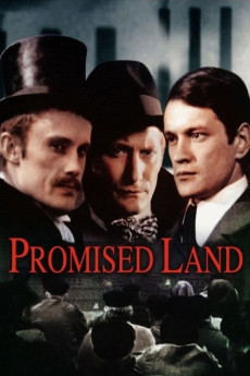 The Promised Land (1975) Poster