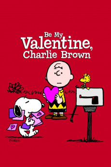 Be My Valentine, Charlie Brown (1975) Poster