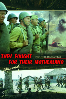 They Fought for Their Country (1975) Poster