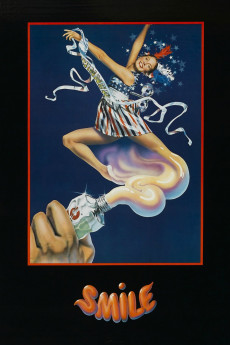 Smile (1975) Poster