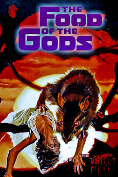 The Food of the Gods (1976) Poster