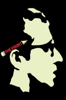 The Front (1976) Poster