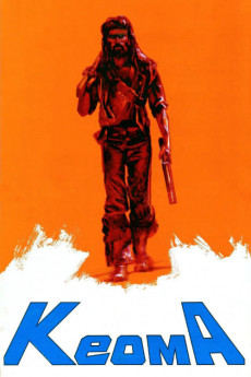 Keoma (1976) Poster