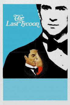 The Last Tycoon (1976) Poster