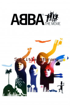 subtitles of ABBA: The Movie (1977)