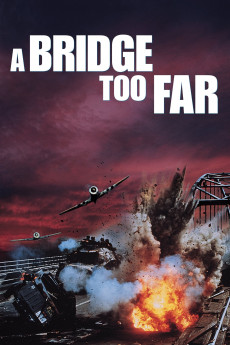 A Bridge Too Far (1977) Poster