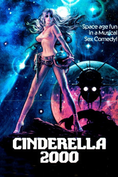 Cinderella 2000 (1977) Poster