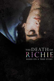The Death of Richie (1977) Poster
