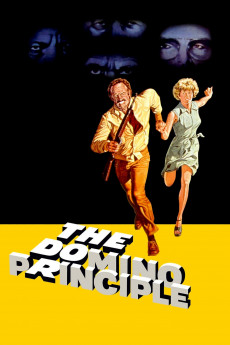 The Domino Principle (1977) Poster