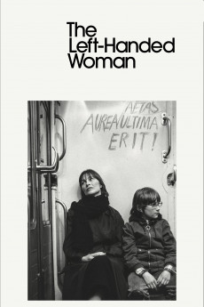 The Left-Handed Woman (1977) Poster