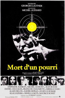 Death of a Corrupt Man (1977) Poster