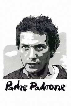 Padre Padrone (1977) Poster