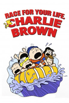 Race for Your Life, Charlie Brown (1977) Poster