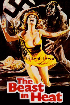 subtitles of The Beast in Heat (1977)