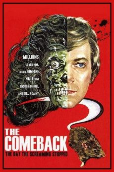 The Comeback (1978) Poster