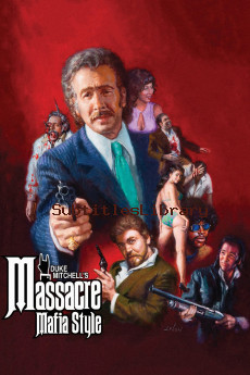 subtitles of Massacre Mafia Style (1974)